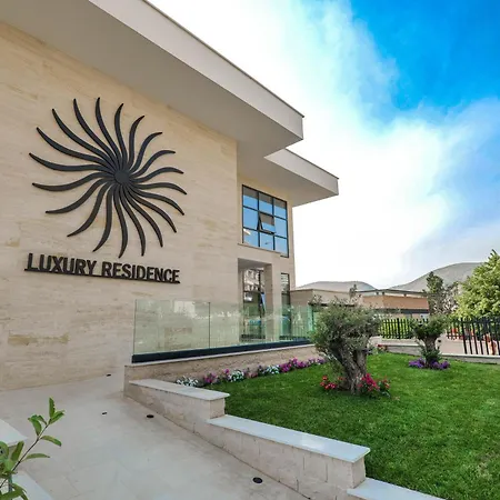 Daed Luxury * Sarandë