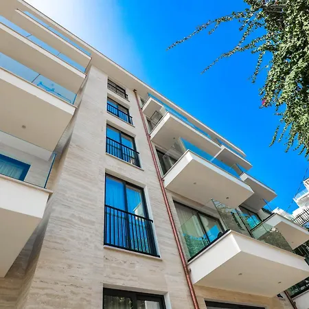 Daed Luxury Sarandë