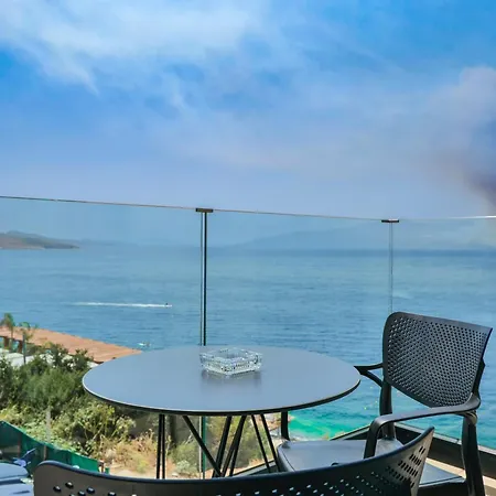 Apartamento Daed Luxury *