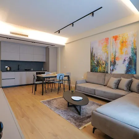 Daed Luxury *