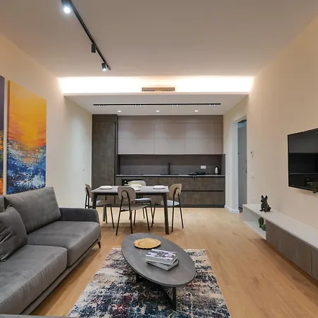 Apartamento Daed Luxury