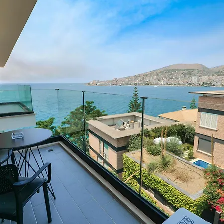 Daed Luxury Apartamento