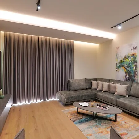 Apartamento Daed Luxury *