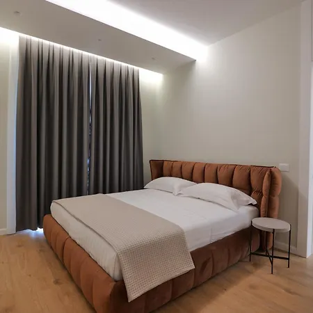 Daed Luxury
