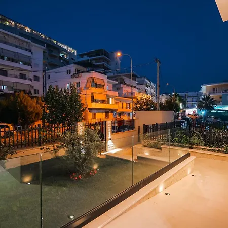 Apartment Daed Luxury