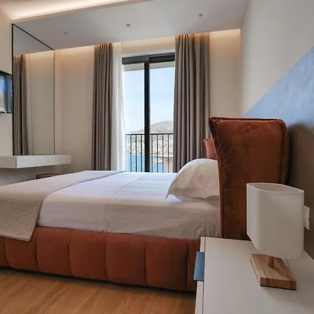Daed Luxury Apartment