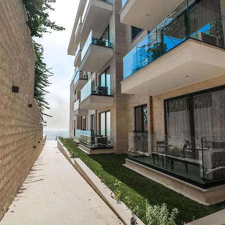 Apartment Daed Luxury Sarande