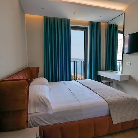 Daed Luxury Apartment *