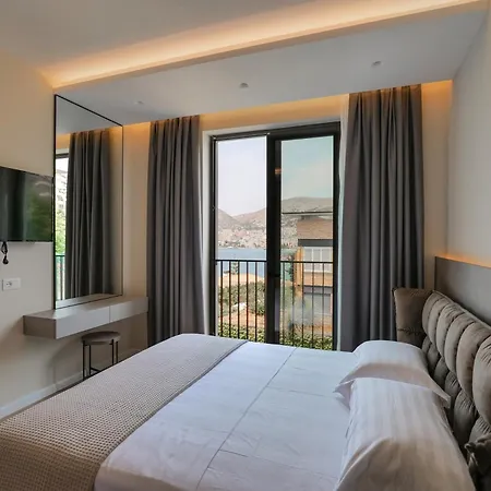 Daed Luxury Apartment