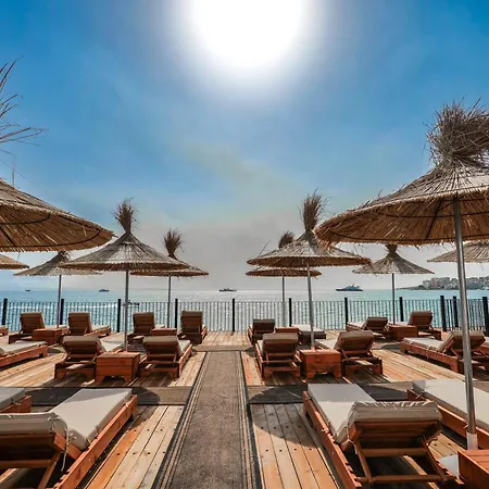 Apartment Daed Luxury Sarande
