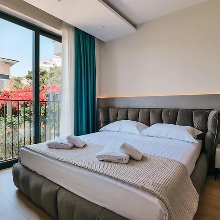 Daed Luxury * Sarande