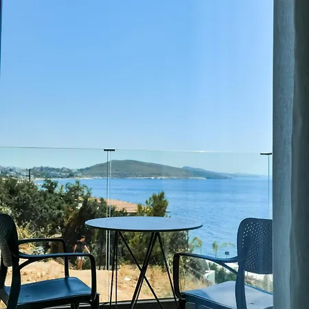 Daed Luxury * Sarande