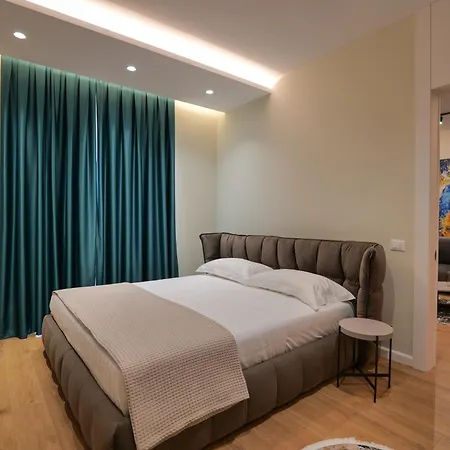 Daed Luxury Apartment