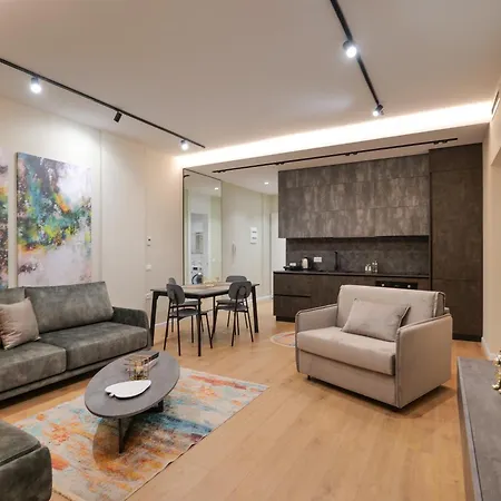 Daed Luxury * Sarande