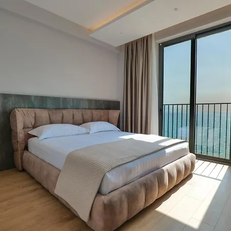 Daed Luxury Apartment Sarande