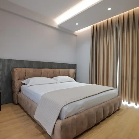 Daed Luxury * Sarande