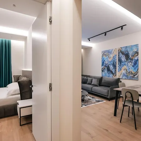 Daed Luxury