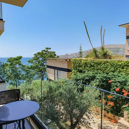 Daed Luxury Apartment