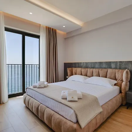 Daed Luxury Sarande