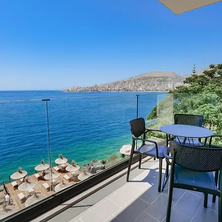 Daed Luxury Apartment