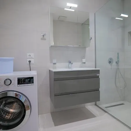 Daed Luxury Apartment