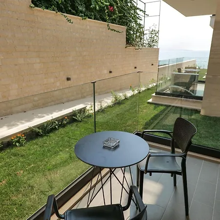 Daed Luxury Apartment *